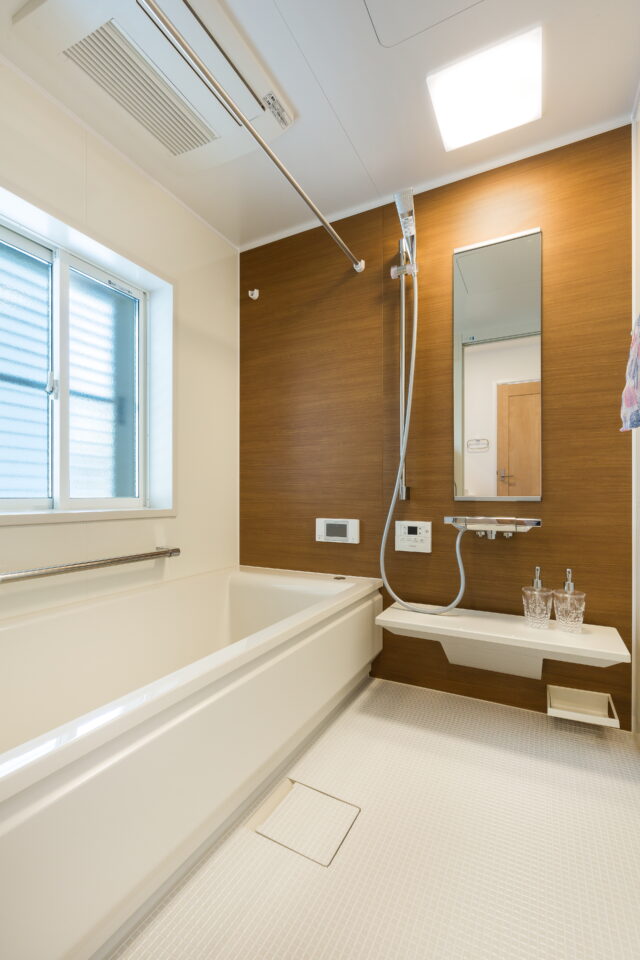 BELS（ベルス）五つ星の家