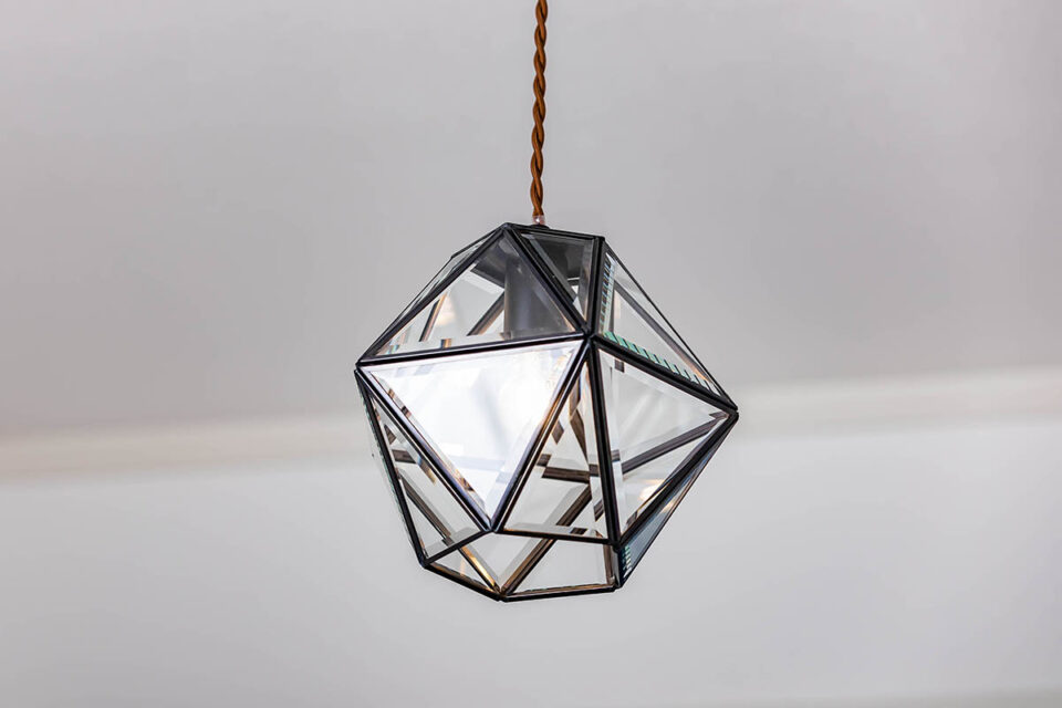 テラスハウス型二世帯住宅