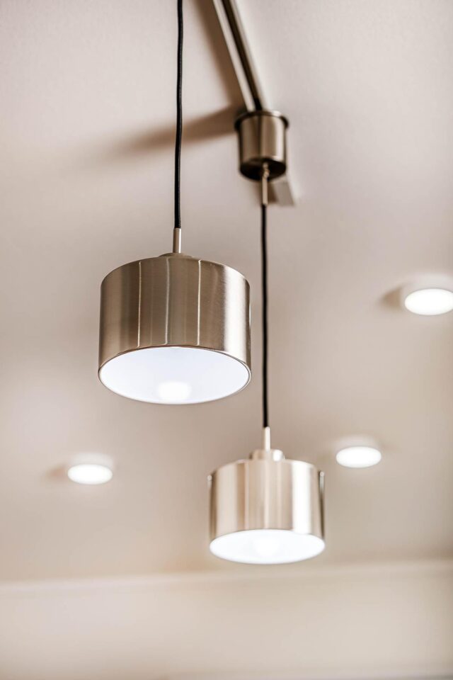 インナーガレージのある安心して暮らせる家