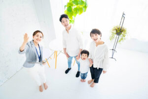 家具・家電提案<br />ワンストップサービス